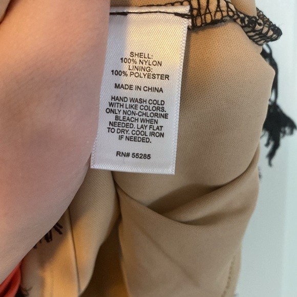 Express top - Picture 4 of 5